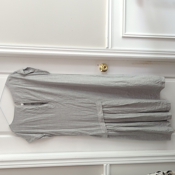 Designer Lotus Eaters Dress - Picture 7 of 9